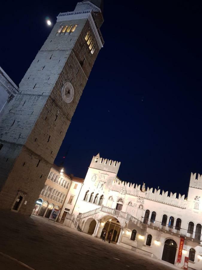 Casa Nostra Capodistria Daire Dış mekan fotoğraf